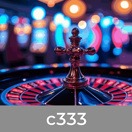 c333: Slots-Altos RTP, Jogos de Mesa-Diversão, Dealer ao Vivo-Interação