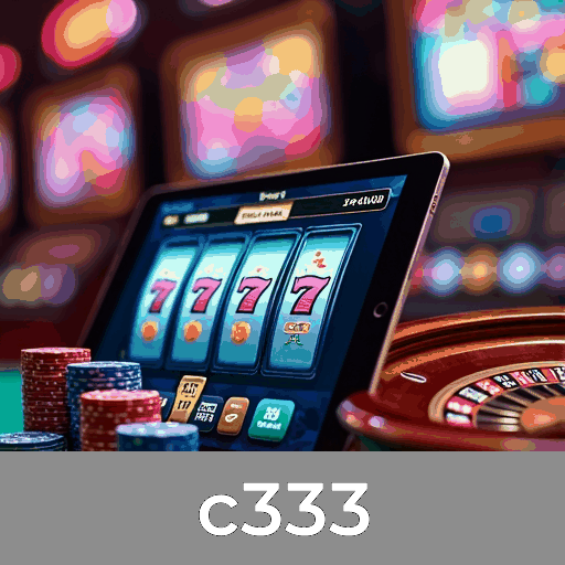 Explore os Bônus Únicos e Exclusivos do c333