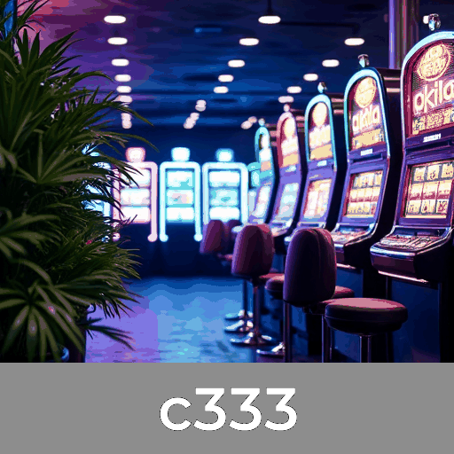 Aproveite as Ofertas Imperdíveis do c333 e Ganhe Grandes Prêmios!
