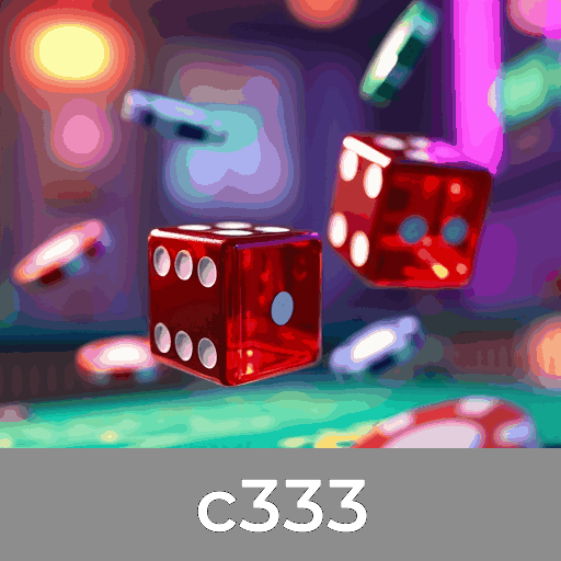 c333: Descubra o Jogo Crash com Altas Chances de Ganhos