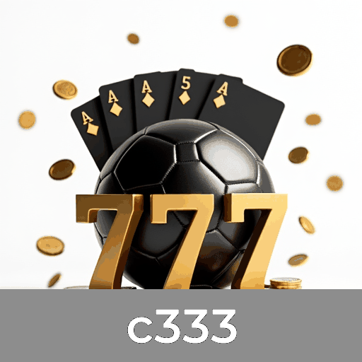 Descubra o mundo do esporte com c333: apostas inovadoras