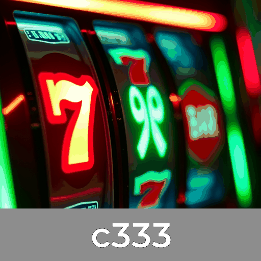 c333: Experiência Autêntica de Jogos de Mesa ao Vivo