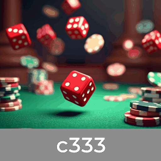 c333.com - Melhores Jogos de Cassino Online no Brasil - c333