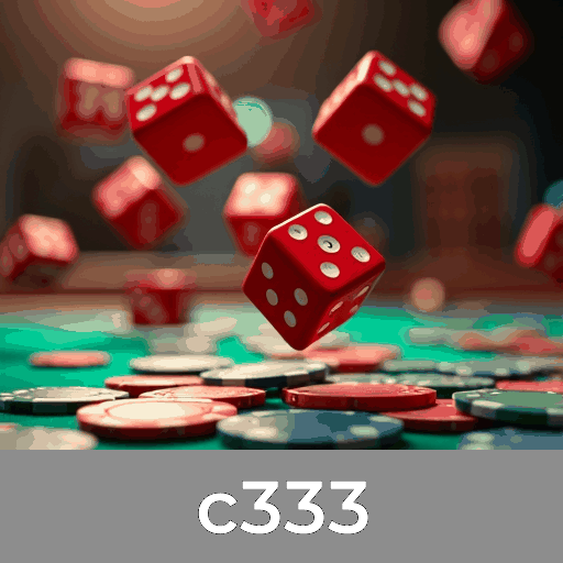 c333: Plataforma de Cassino Confiável e Rápida