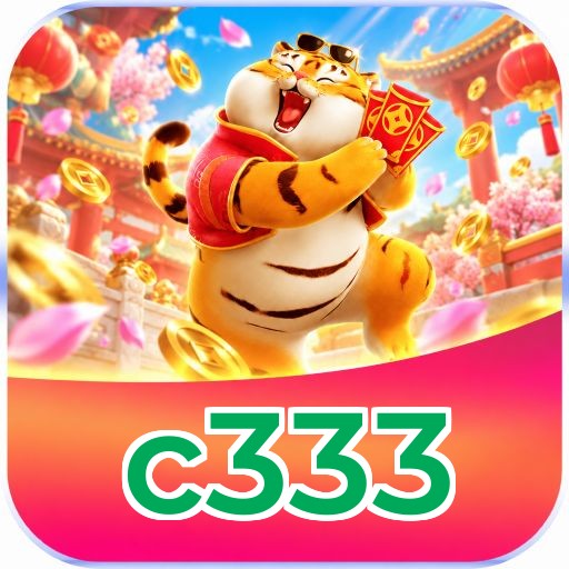 Fortune Tiger Logo 3