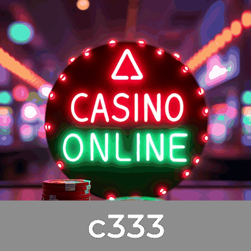 A Emoção e Oportunidades de Ganhos com Jogos de Cassino no c333