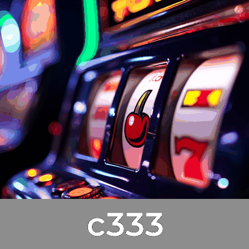 c333: Plataforma de Cassino Confiável e Rápida