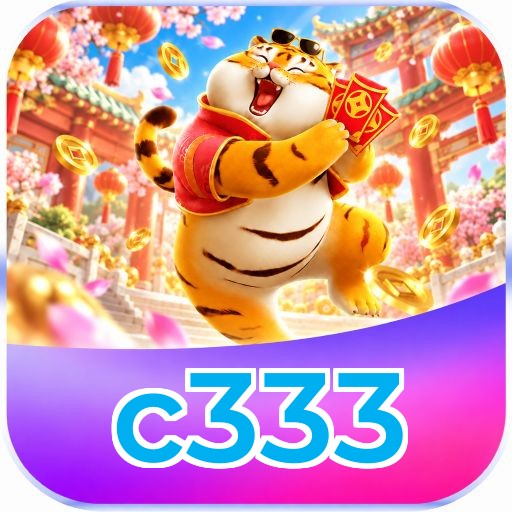 c333 Logo 2