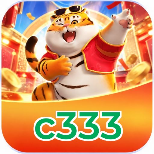 c333 Logo 3