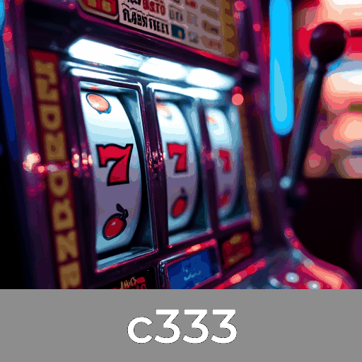 c333: Slots-Altos RTP, Jogos de Mesa-Diversão, Dealer ao Vivo-Interação