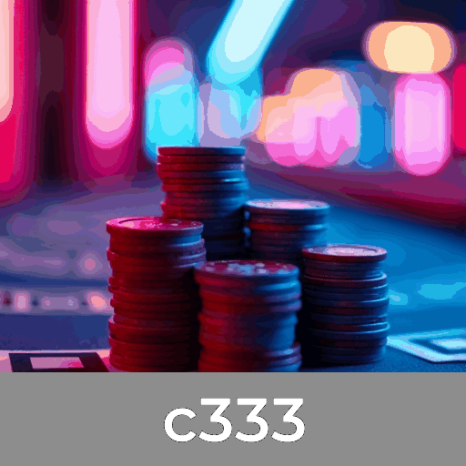 Descubra o login fácil e seguro do c333 com suporte verificado