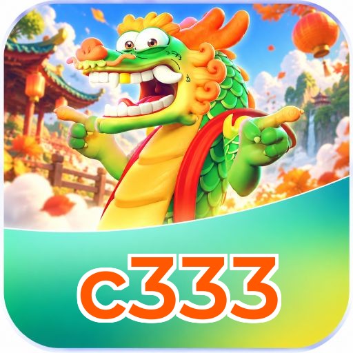 c333 Logo 1